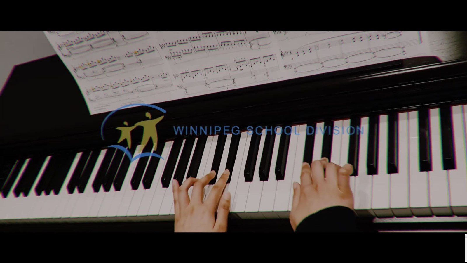 Arts video